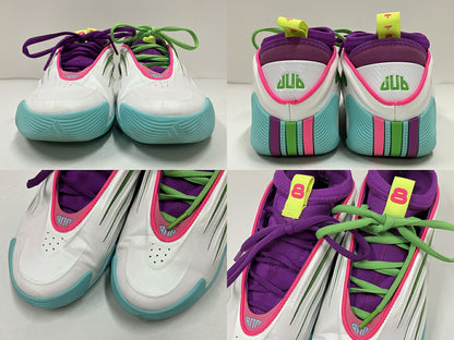 adidas HARDEN VOLUME 9 Sneakers Multi Size 28cm