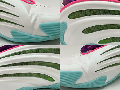 adidas HARDEN VOLUME 9 Sneakers Multi Size 28cm