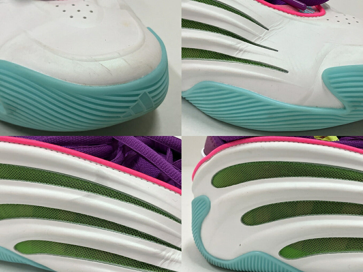adidas HARDEN VOLUME 9 Sneakers Multi Size 28cm