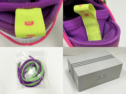 adidas HARDEN VOLUME 9 Sneakers Multi Size 28cm