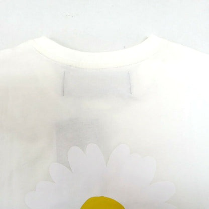 PEACEMINUSONE Toy Story Print T-Shirt White Size M
