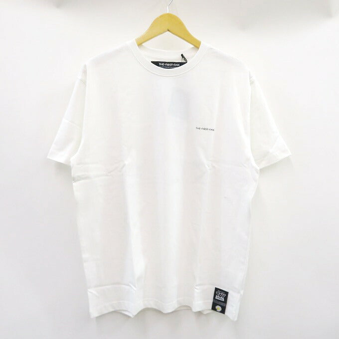 PEACEMINUSONE Toy Story Print T-Shirt White Size M