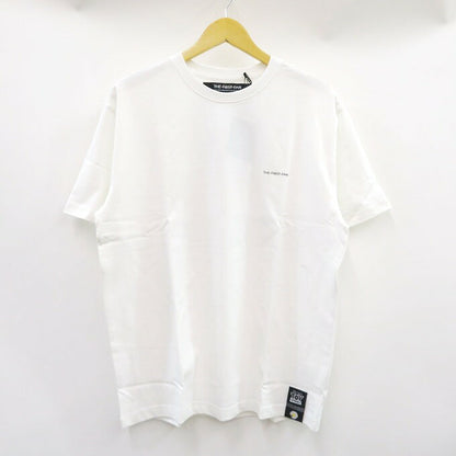PEACEMINUSONE Toy Story Print T-Shirt White Size M