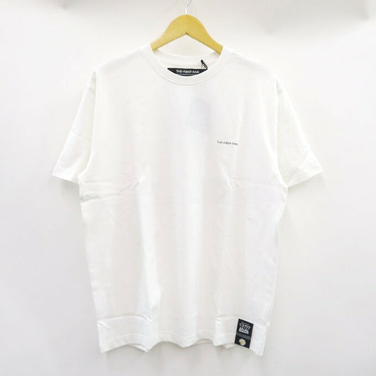 PEACEMINUSONE Toy Story Print T-Shirt White Size M