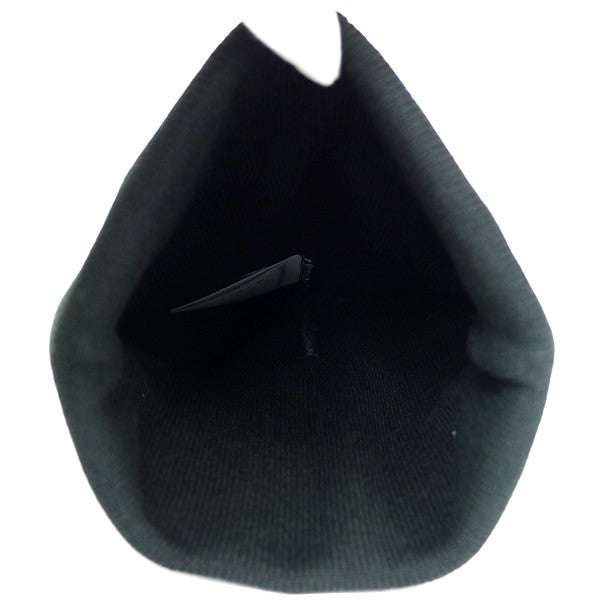 CHROME HEARTS CH Logo Acrylic Beanie Size ONE SIZE