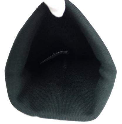 CHROME HEARTS CH Logo Acrylic Beanie Size ONE SIZE Multi