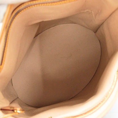 Louis Vuitton Monogram Bucket GM Bag Brown Size ONE SIZE