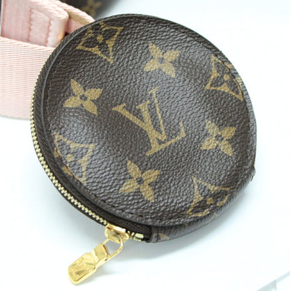 Louis Vuitton Multi Pochette Monogram Bag Size ONE SIZE