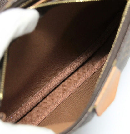 Louis Vuitton Multi Pochette Monogram Bag Size ONE SIZE