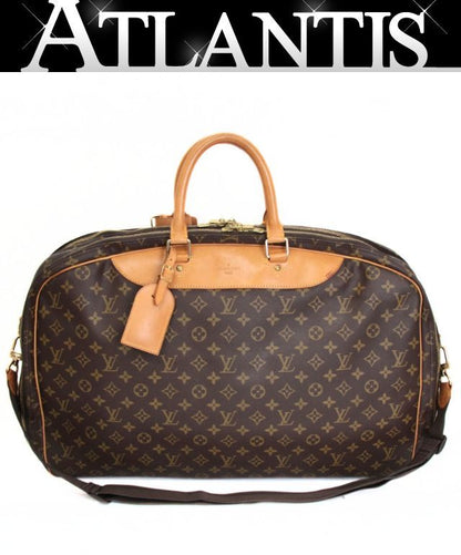 Louis Vuitton Alize de Poche Travel Bag Size ONE SIZE