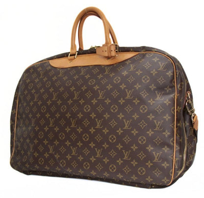 Louis Vuitton Alize de Poche Travel Bag Size ONE SIZE