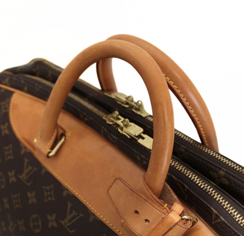 Louis Vuitton Alize de Poche Travel Bag Size ONE SIZE