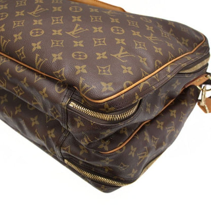 Louis Vuitton Alize de Poche Travel Bag Size ONE SIZE