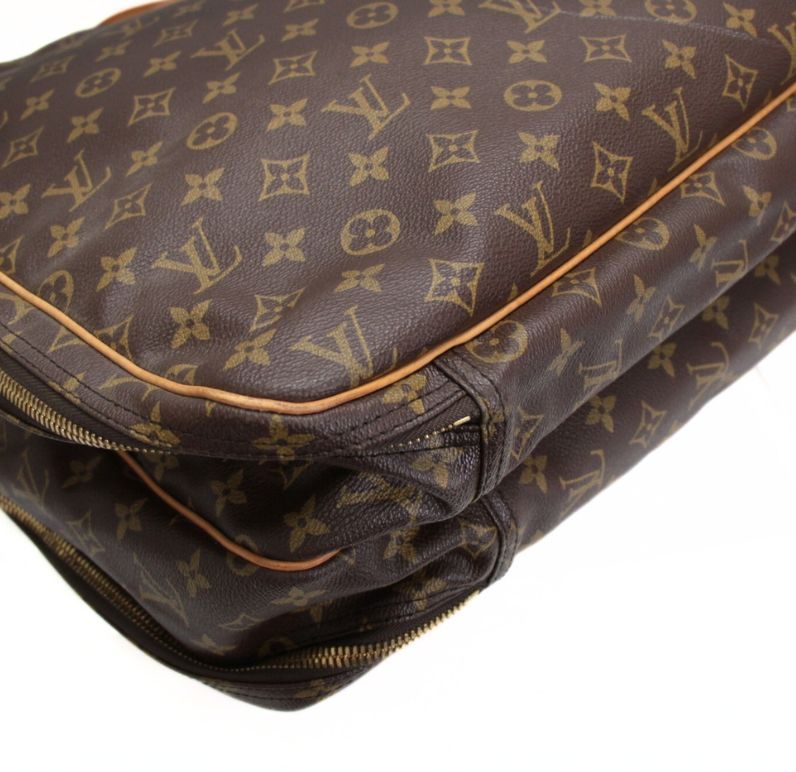 Louis Vuitton Alize de Poche Travel Bag Size ONE SIZE