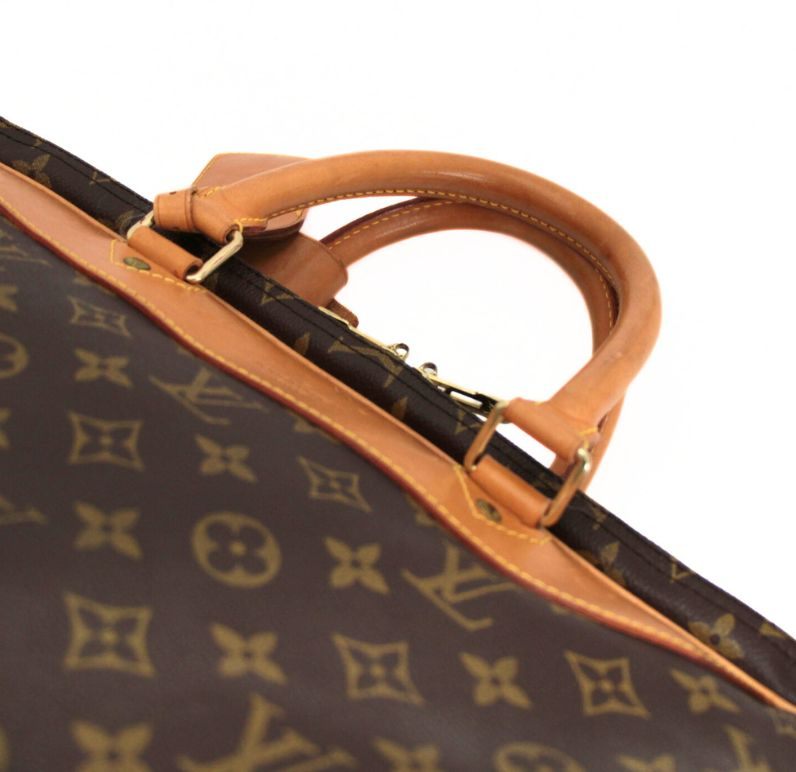 Louis Vuitton Alize de Poche Travel Bag Size ONE SIZE
