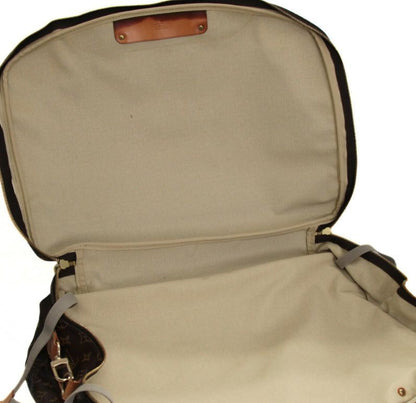 Louis Vuitton Alize de Poche Travel Bag Size ONE SIZE