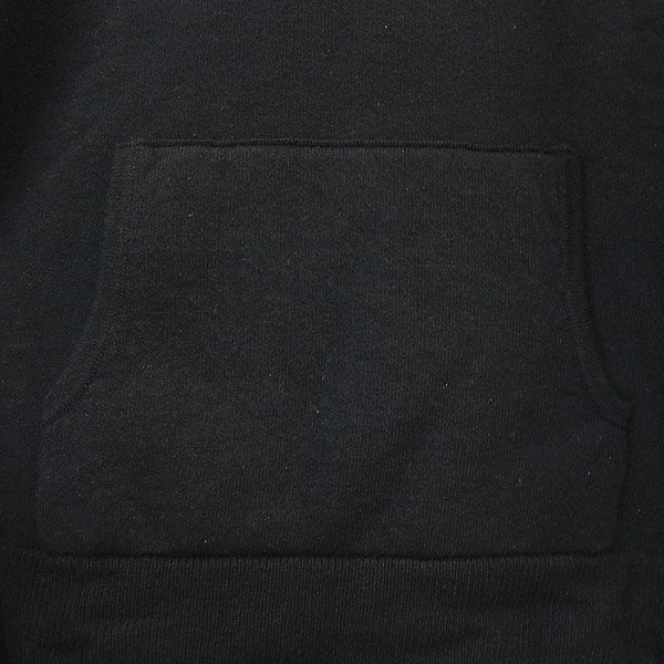 CHROME HEARTS Floral Cross Cashmere Hoodie Black Size L