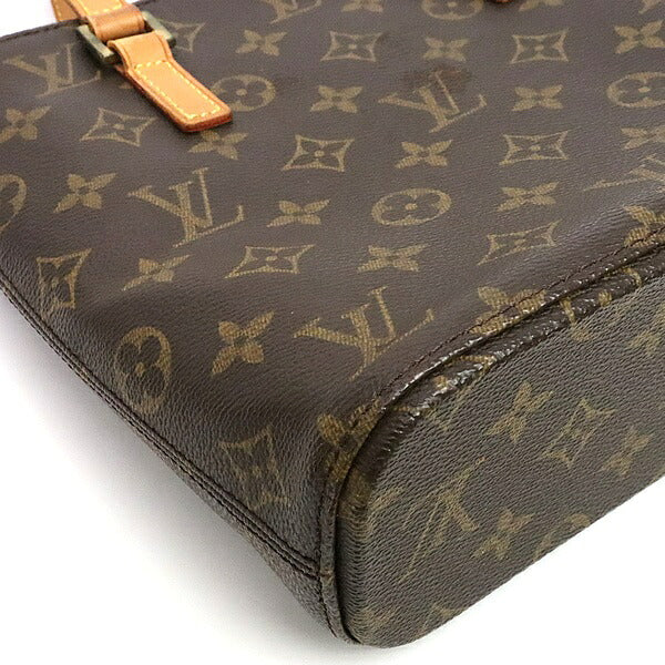 Louis Vuitton Vavin PM Monogram Bag Brown Size ONE SIZE
