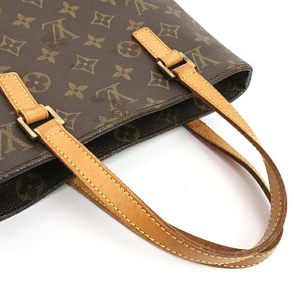 Louis Vuitton Vavin PM Monogram Bag Brown Size ONE SIZE