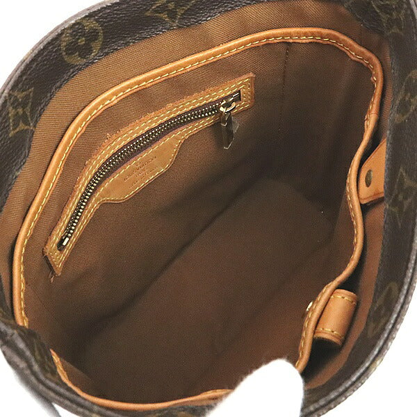 Louis Vuitton Vavin PM Monogram Bag Brown Size ONE SIZE