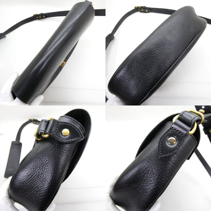 Aratos Customs & Handmade Bag Black