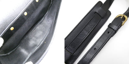 Aratos Customs & Handmade Bag Black