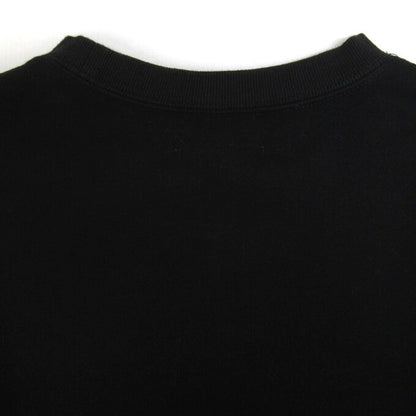TIGHTBOOTH x KILLER BONG RPG Crew Sweatshirt Black Size L