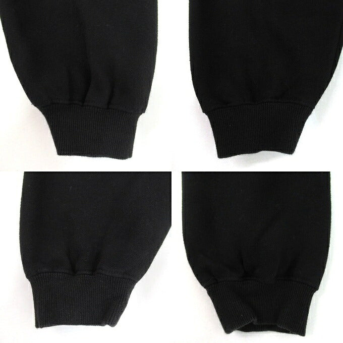 TIGHTBOOTH x KILLER BONG RPG Crew Sweatshirt Black Size L