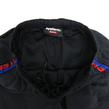 Supreme x Hysteric Glamour 24FW Track Pants Black Size M
