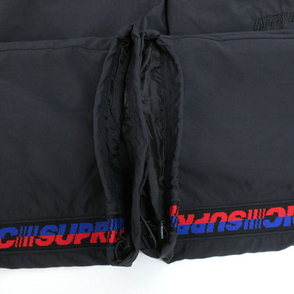 Supreme x Hysteric Glamour 24FW Track Pants Black Size M