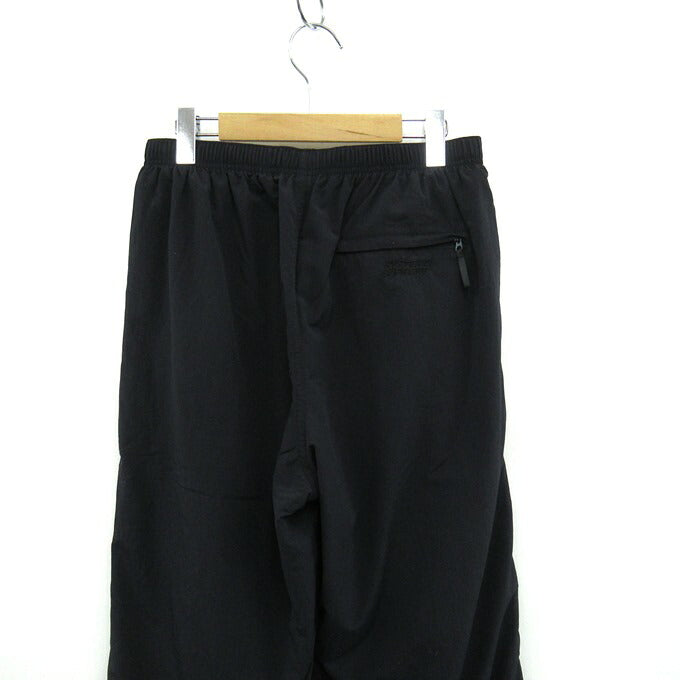 Supreme x Hysteric Glamour 24FW Track Pants Black Size M