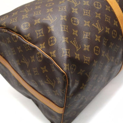 Louis Vuitton Keepall Bandouliere Boston Bag Size ONE SIZE