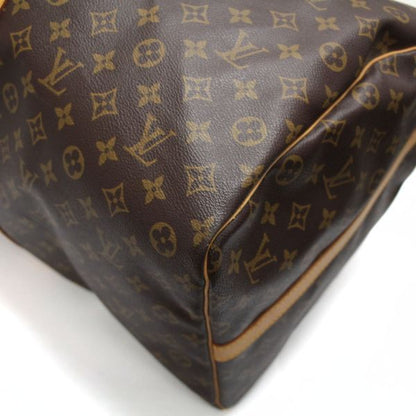 Louis Vuitton Keepall Bandouliere Boston Bag Size ONE SIZE