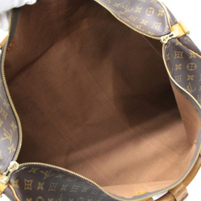 Louis Vuitton Keepall Bandouliere Boston Bag Size ONE SIZE