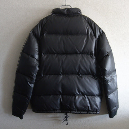 WEST RIDE Racing Down Jacket Size M