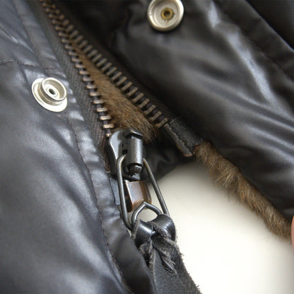 WEST RIDE Racing Down Jacket Size M
