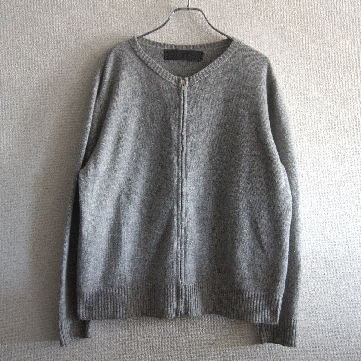 The Elder Statesman Cashmere Cardigan Knit Sweater Size S