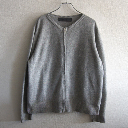 The Elder Statesman Cashmere Cardigan Knit Sweater Size S