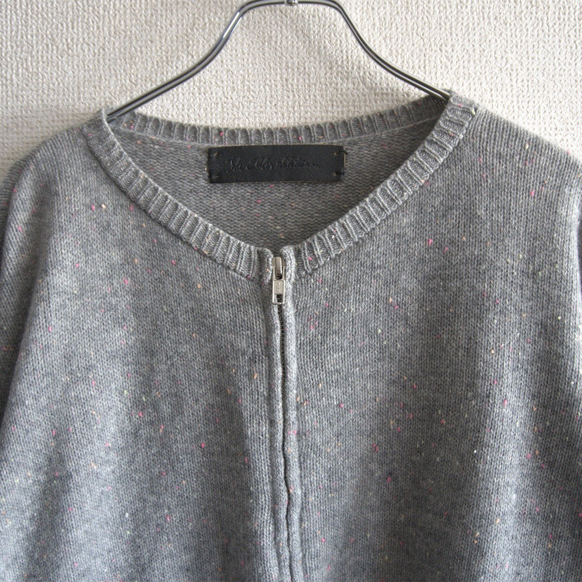 The Elder Statesman Cashmere Cardigan Knit Sweater Size S