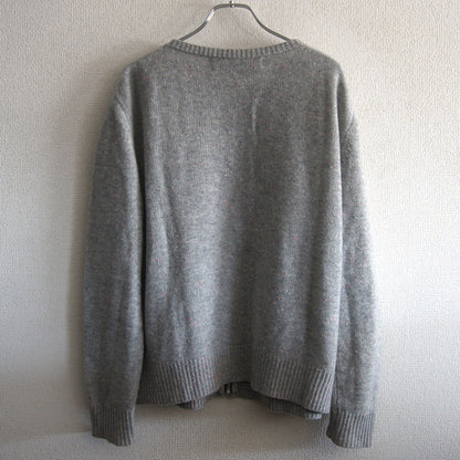 The Elder Statesman Cashmere Cardigan Knit Sweater Size S