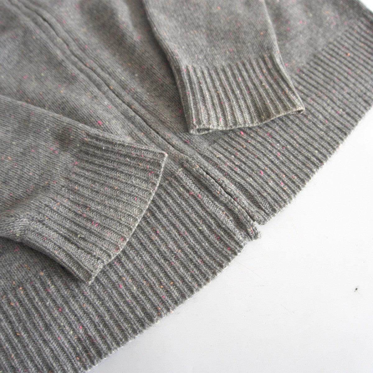 The Elder Statesman Cashmere Cardigan Knit Sweater Size S