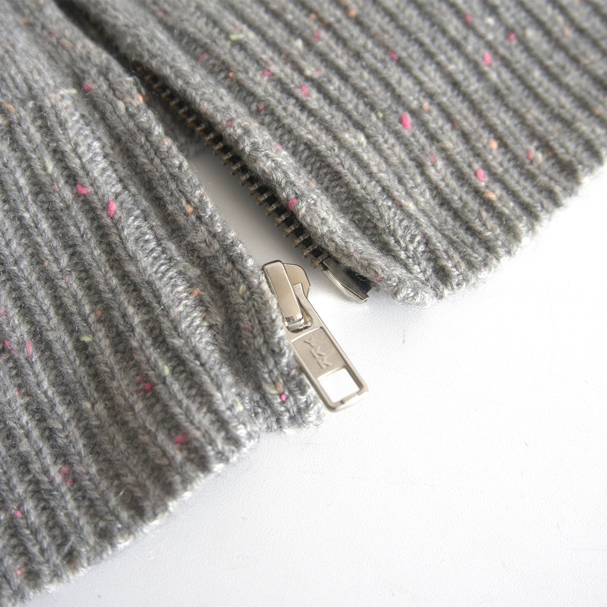 The Elder Statesman Cashmere Cardigan Knit Sweater Size S
