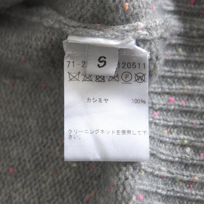 The Elder Statesman Cashmere Cardigan Knit Sweater Size S