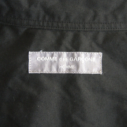 Comme des Garcons 99 90s Zip-up Jacket Black Size XL