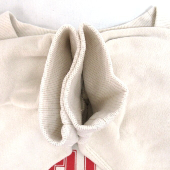 WACKO MARIA x DEATH ROW 25AW Crewneck Sweatshirt Size XL