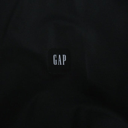 YEEZY GAP Mock Neck Pullover Puffer Black Size XL