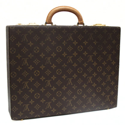 Louis Vuitton Crusher Monogram Bag Brown Size ONE SIZE