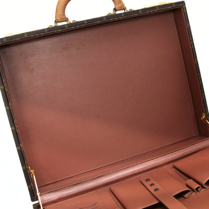 Louis Vuitton Crusher Monogram Bag Brown Size ONE SIZE