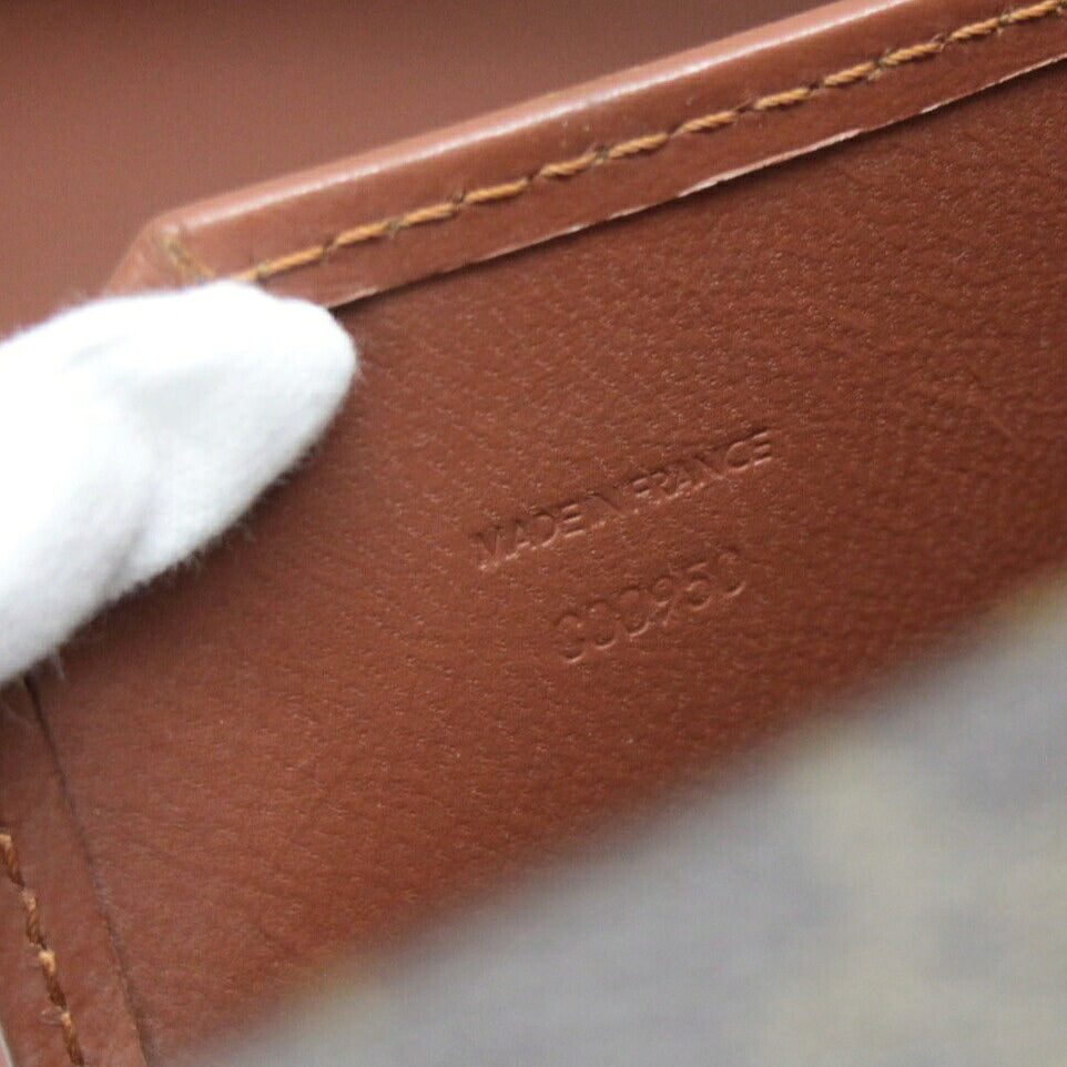 Louis Vuitton Crusher Monogram Bag Brown Size ONE SIZE