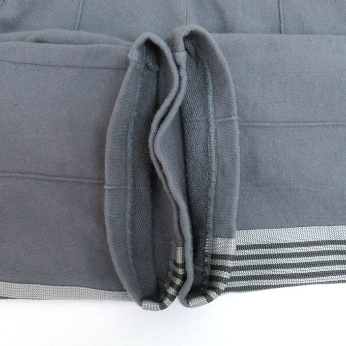 BREATH NARROW TRACK PANT Needles Narrow Pants Gray Size S